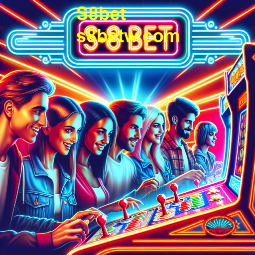 A Nostalgia e a Evolução dos Jogos de Arcade