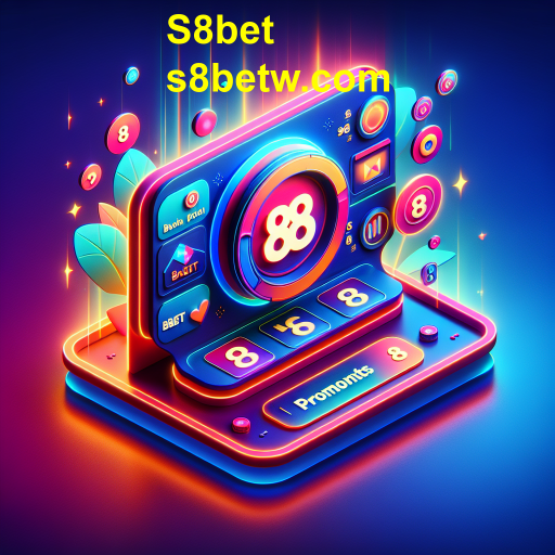 Descubra as Melhores Promoções do S8bet