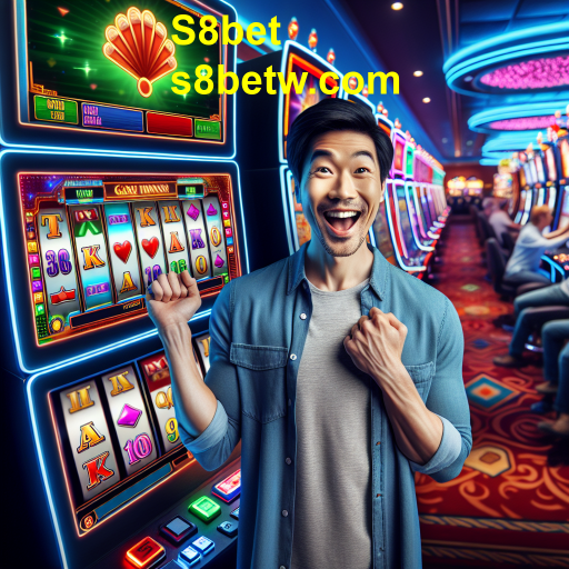 S8bet